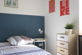 
                                                                                        Colocation
                                                                                         Colocation 3 chambres