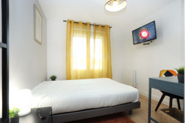 
                                                                                        Colocation
                                                                                         Colocation 3 chambres