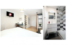 
                                                                                        Colocation
                                                                                         Colocation 3 chambres