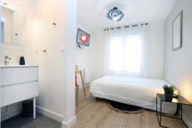 
                                                                                        Colocation
                                                                                         Colocation 3 chambres