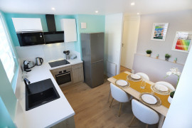 
                                                                                        Colocation
                                                                                         Colocation 3 chambres