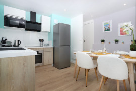 
                                                                                        Colocation
                                                                                         Colocation 3 chambres