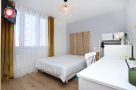 
                                                                                        Colocation
                                                                                         Colocation 3 chambres