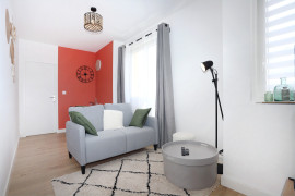 
                                                                                        Colocation
                                                                                         Colocation 3 chambres