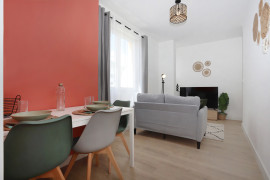 
                                                                                        Colocation
                                                                                         Colocation 3 chambres