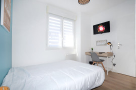 
                                                                                        Colocation
                                                                                         Colocation 3 chambres