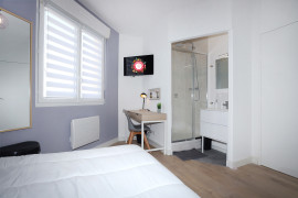 
                                                                                        Colocation
                                                                                         Colocation 3 chambres