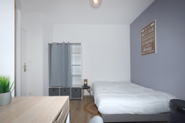
                                                                                        Colocation
                                                                                         Colocation 3 chambres