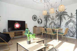 
                                                                                        Colocation
                                                                                         Colocation 3 chambres