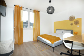 
                                                                                        Colocation
                                                                                         Colocation 3 chambres