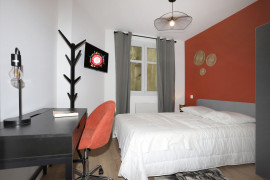 
                                                                                        Colocation
                                                                                         Colocation 3 chambres