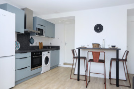 
                                                                                        Colocation
                                                                                         Colocation 3 chambres