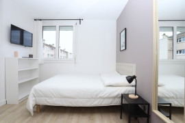 
                                                                                        Colocation
                                                                                         Colocation 3 chambres