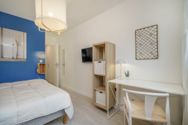 
                                                                                        Colocation
                                                                                         Colocation 3 chambres