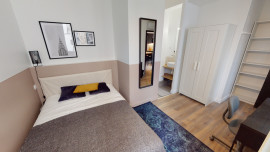 
                                                                                        Colocation
                                                                                         Colocation 3 chambres