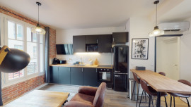 
                                                                                        Colocation
                                                                                         Colocation 3 chambres