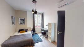 
                                                                                        Colocation
                                                                                         Colocation 3 chambres