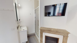 
                                                                                        Colocation
                                                                                         Colocation 3 chambres