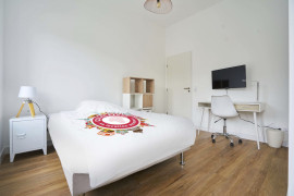 
                                                                                        Colocation
                                                                                         Colocation 3 chambres