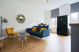 
                                                                                        Colocation
                                                                                         Colocation 3 chambres