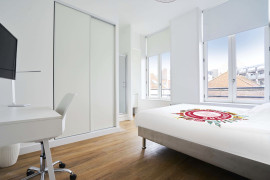 
                                                                                        Colocation
                                                                                         Colocation 3 chambres