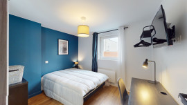 
                                                                                        Colocation
                                                                                         Colocation 3 chambres