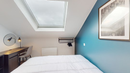 
                                                                                        Colocation
                                                                                         Colocation 3 chambres