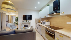 
                                                                                        Colocation
                                                                                         Colocation 3 chambres