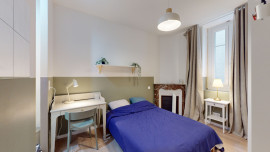 
                                                                                        Colocation
                                                                                         Colocation 3 chambres