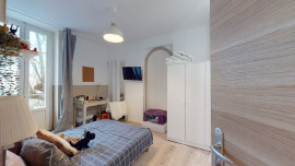 
                                                                                        Colocation
                                                                                         Colocation 3 chambres