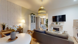 
                                                                                        Colocation
                                                                                         Colocation 3 chambres