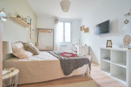 
                                                                                        Colocation
                                                                                         Colocation 3 chambres