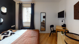 
                                                                                        Colocation
                                                                                         Colocation 3 chambres