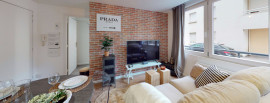 
                                                                                        Colocation
                                                                                         Colocation 3 chambres