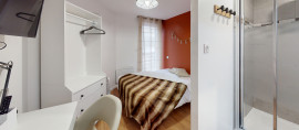 
                                                                                        Colocation
                                                                                         Colocation 3 chambres