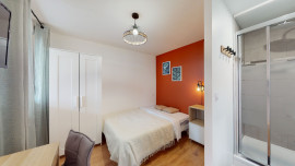 
                                                                                        Colocation
                                                                                         Colocation 3 chambres