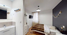 
                                                                                        Colocation
                                                                                         Colocation 3 chambres