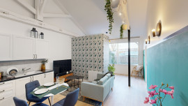 
                                                                                        Colocation
                                                                                         Colocation 3 chambres