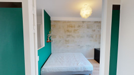 
                                                                                        Colocation
                                                                                         Colocation 3 chambres