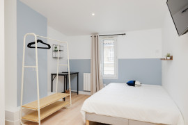 
                                                                                        Colocation
                                                                                         Colocation 3 chambres