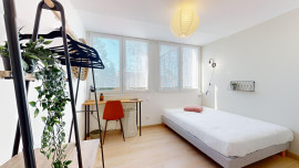 
                                                                                        Colocation
                                                                                         Colocation 3 chambres