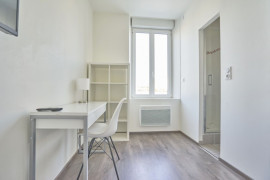 
                                                                                        Colocation
                                                                                         Colocation 3 chambres