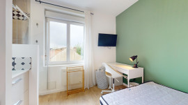 
                                                                                        Colocation
                                                                                         Colocation 3 chambres