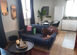 
                                                                                        Colocation
                                                                                         Colocation 3 chambres