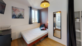 
                                                                                        Colocation
                                                                                         Colocation 3 chambres