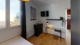 
                                                                                        Colocation
                                                                                         Colocation 3 chambres
