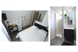
                                                                                        Colocation
                                                                                         Colocation 3 chambres
