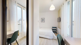 
                                                                                        Colocation
                                                                                         Colocation 3 chambres