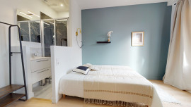 
                                                                                        Colocation
                                                                                         Colocation 3 chambres