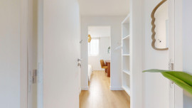 
                                                                                        Colocation
                                                                                         Colocation 3 chambres